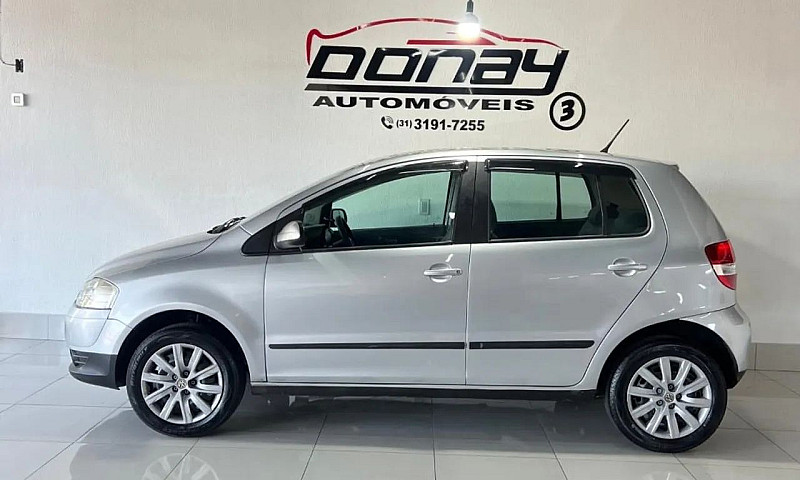 Volkswagen Fox Plus ...