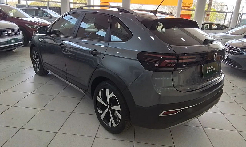 Volkswagen Nivus Hig...