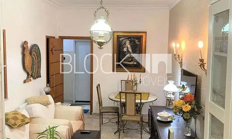 Glória | Apartamento...