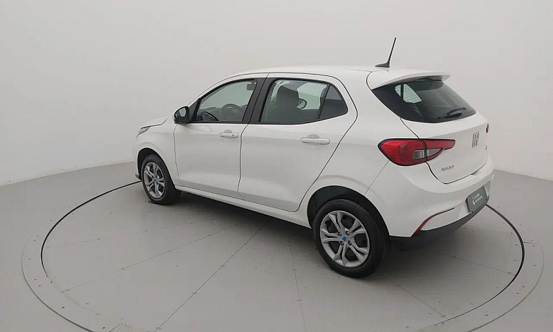 Fiat Argo Drive 1.0 ...