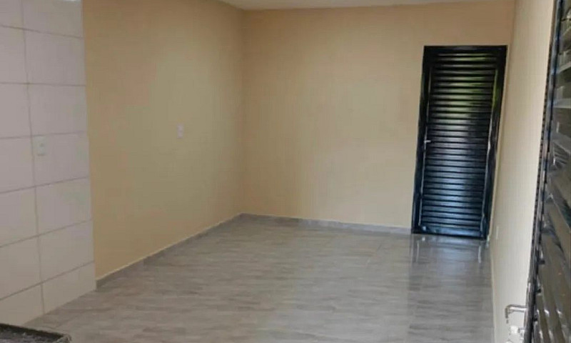 Apartamento De Um Qu...