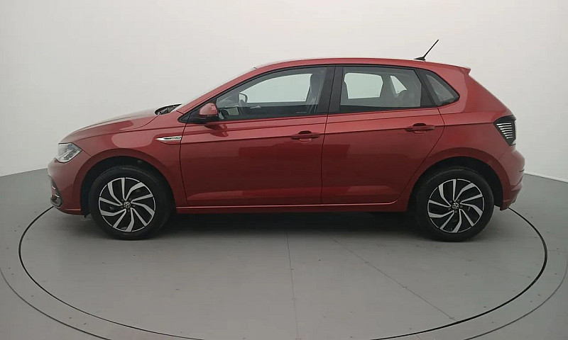 Volkswagen Polo 2024...