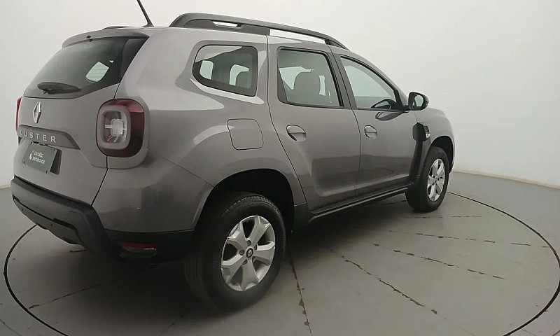Renault Duster 2024 ...