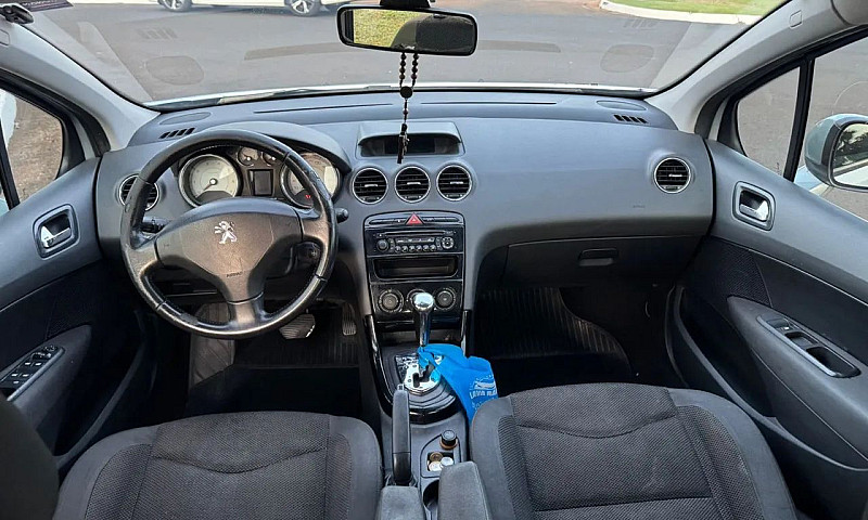 Peugeot 408 2.0 Auto...