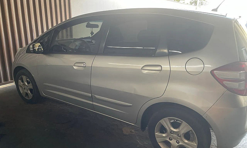 Honda Fit Lx 1.4/ 1....
