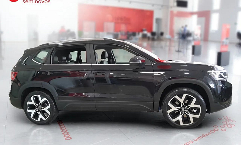 Volkswagen Taos High...