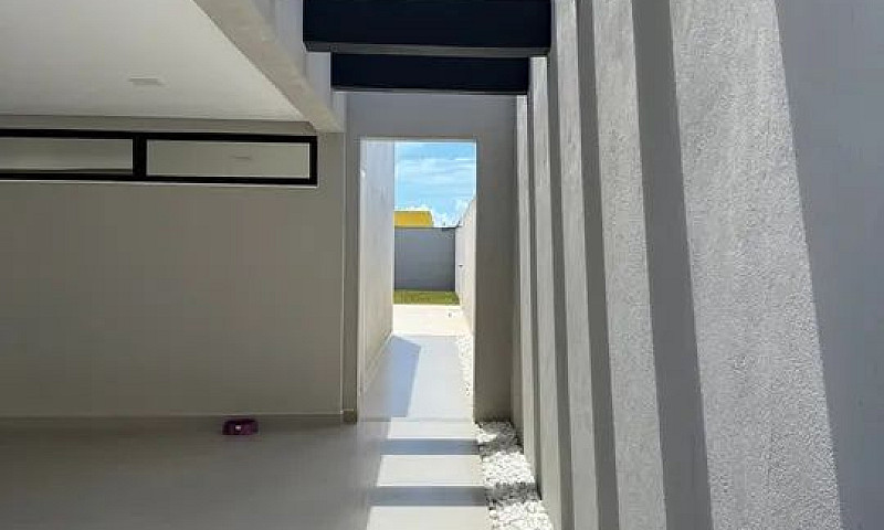 Casa Excelente Em No...