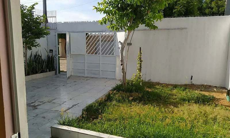 Casa A Venda ...