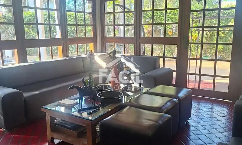 Casa No Jabour - Vit...