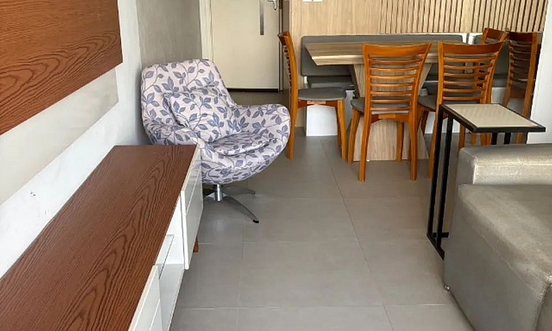 Alugo Apartamento ...