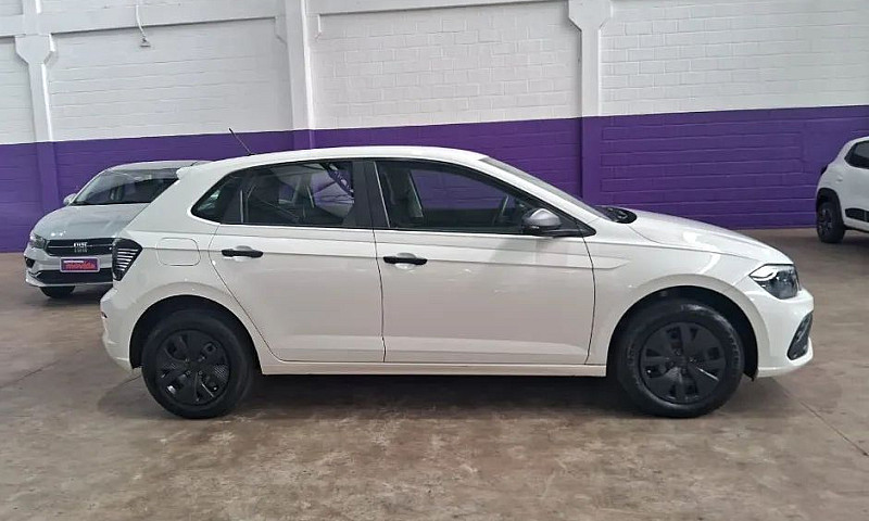 Volkswagen Polo Trac...
