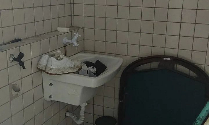 Achadinho Flat Mobil...