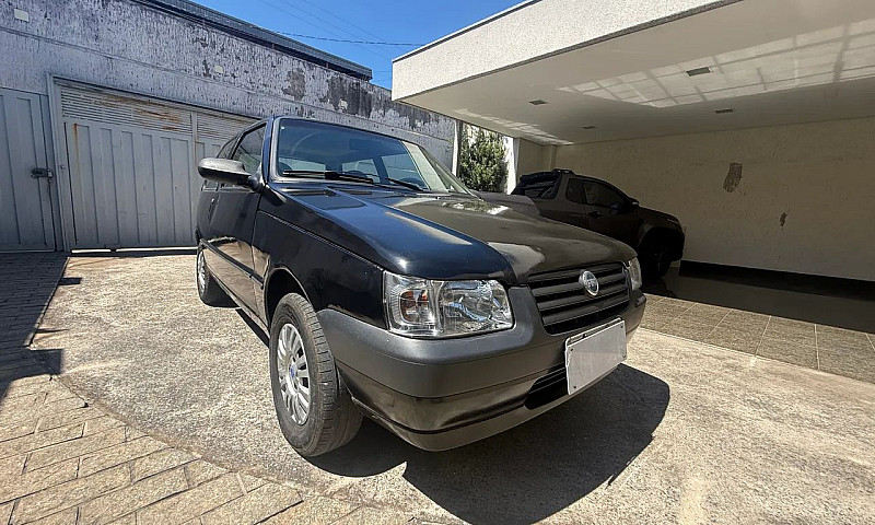 Fiat Uno Mille 1.0 F...