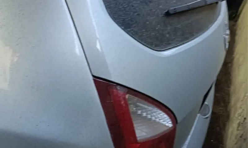 Chevrolet Celta Spir...