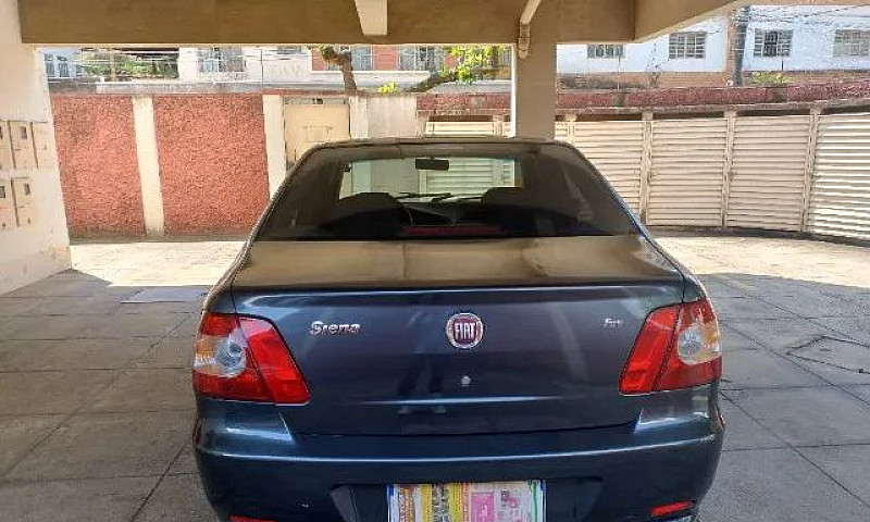 Fiat Siena 1.0/ Ex 1...