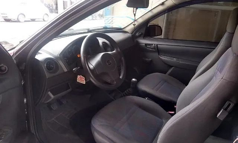 Chevrolet Celta Life...