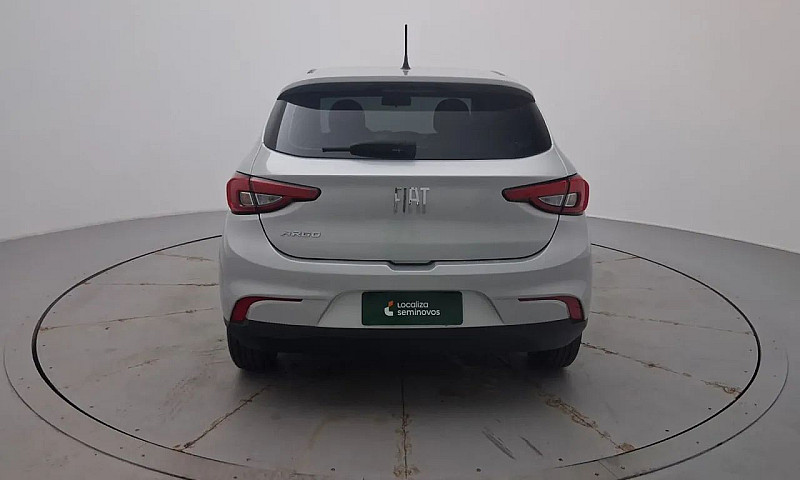 Fiat Argo Drive 1.0 ...
