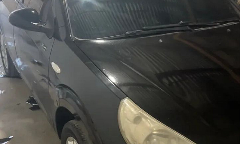 Jac J3 Turin Sedan 1...