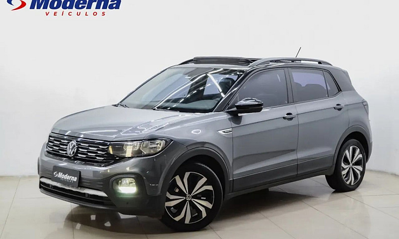 Volkswagen T-Cross C...