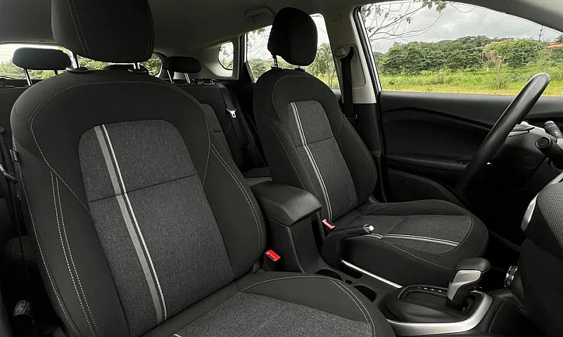 Chevrolet Tracker Lt...