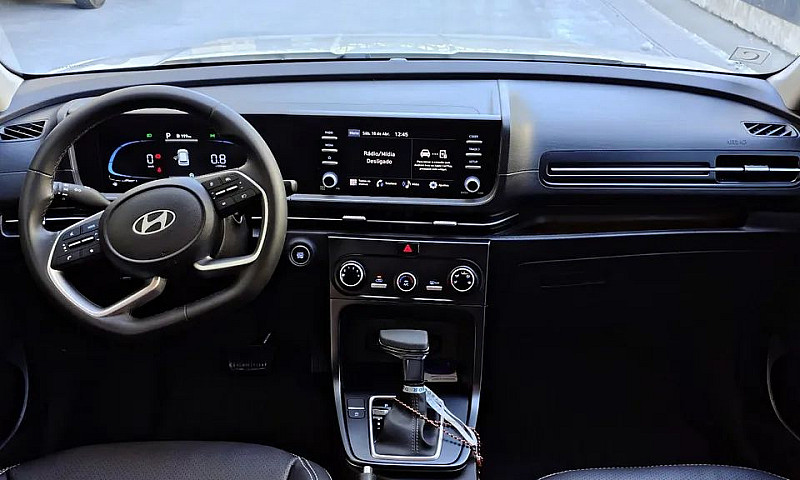 Hyundai Creta Comfor...
