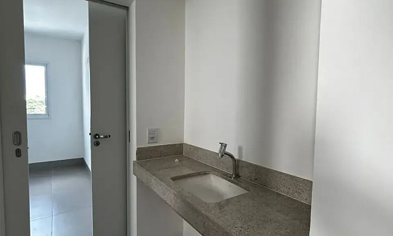 Apartamento Para Alu...