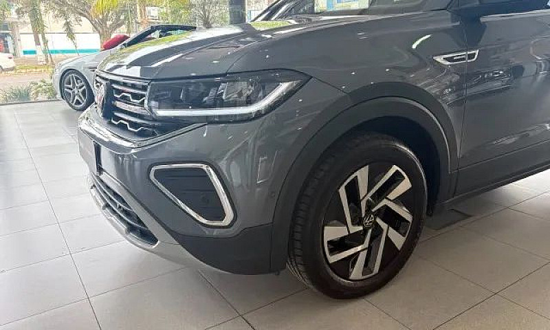 Volkswagen T-Cross H...