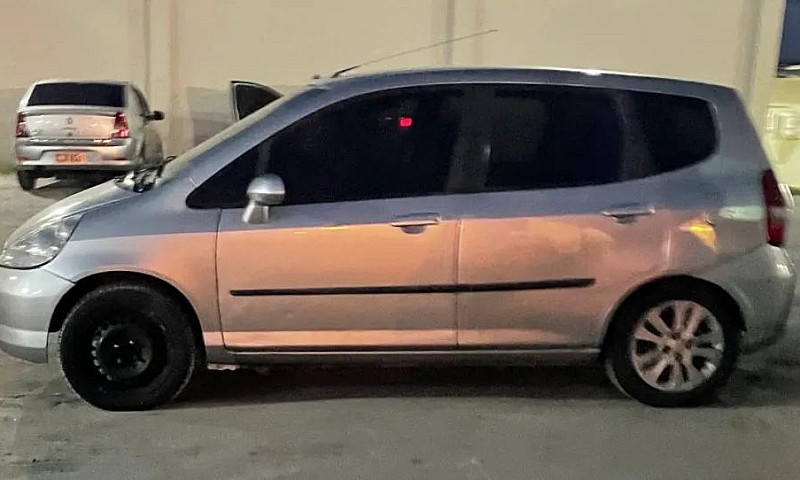 Honda Fit Lx 1.4/ 1....