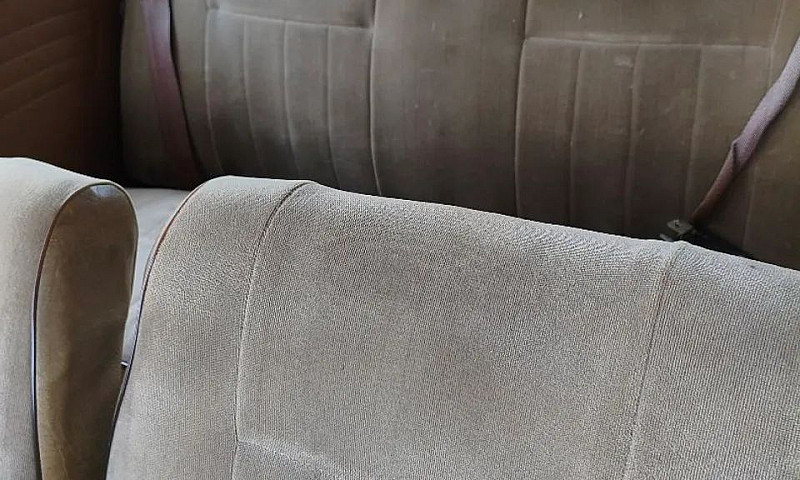 Volkswagen Fusca 130...