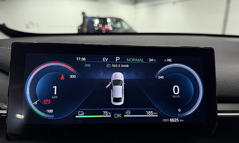 Byd King Gs 1.5 16V ...