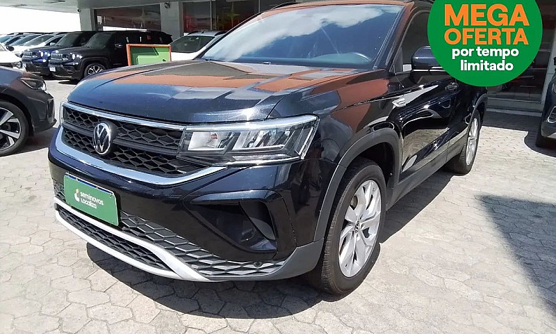 Volkswagen Taos Comf...
