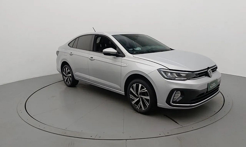 Volkswagen Virtus Hi...