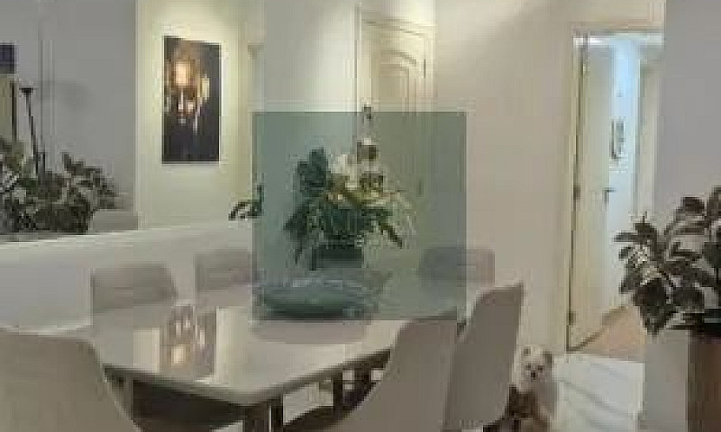 Apartamento Em Bosqu...