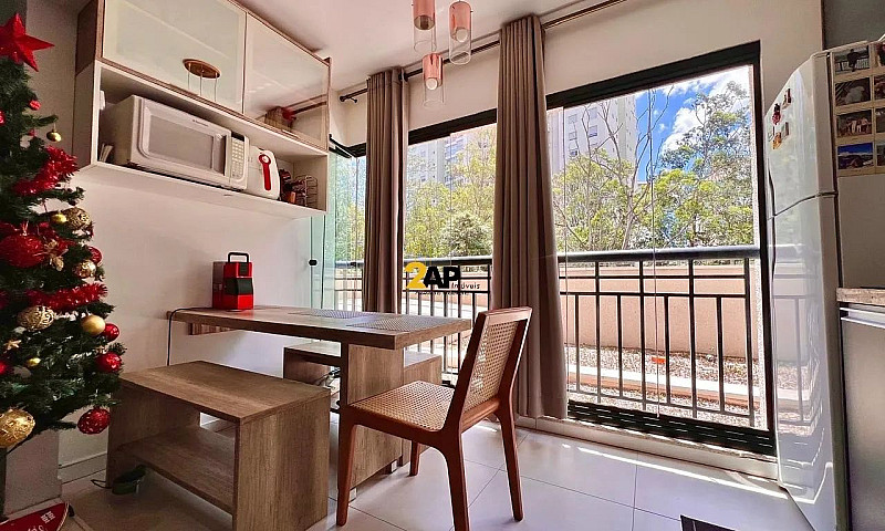 Apartamento À Venda ...