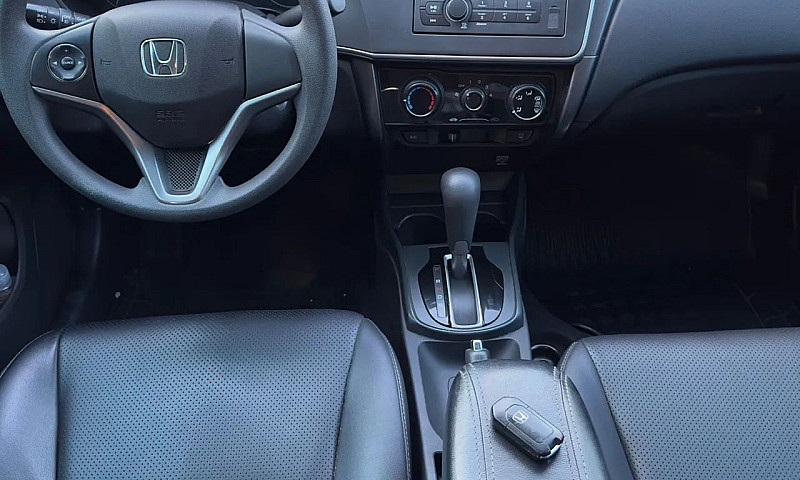 Honda City Sedan Lx ...