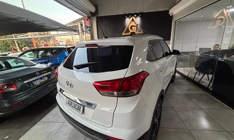 Hyundai Creta Pulse ...