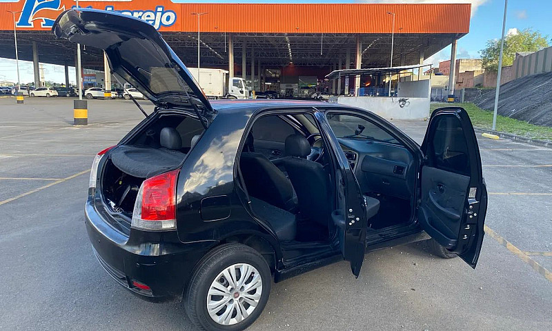 Fiat Palio 1.0/ Trof...