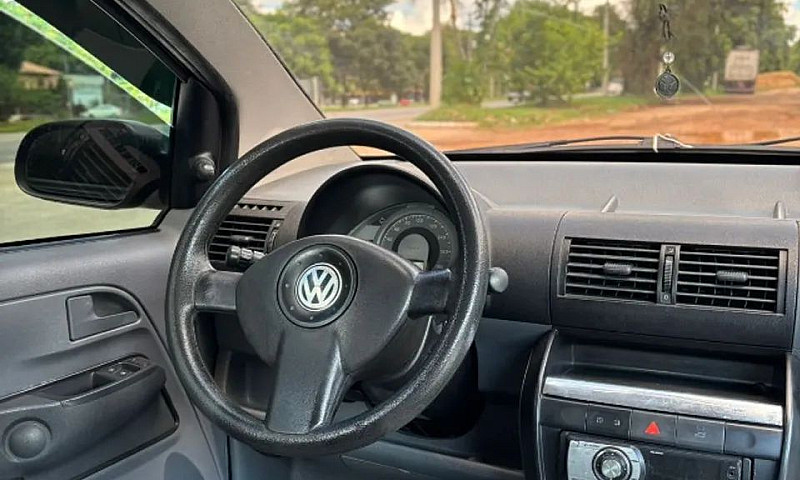 Volkswagen Fox City ...