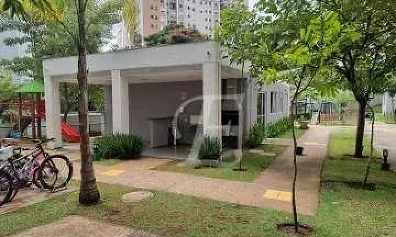 Apartamento Com 2 Qu...