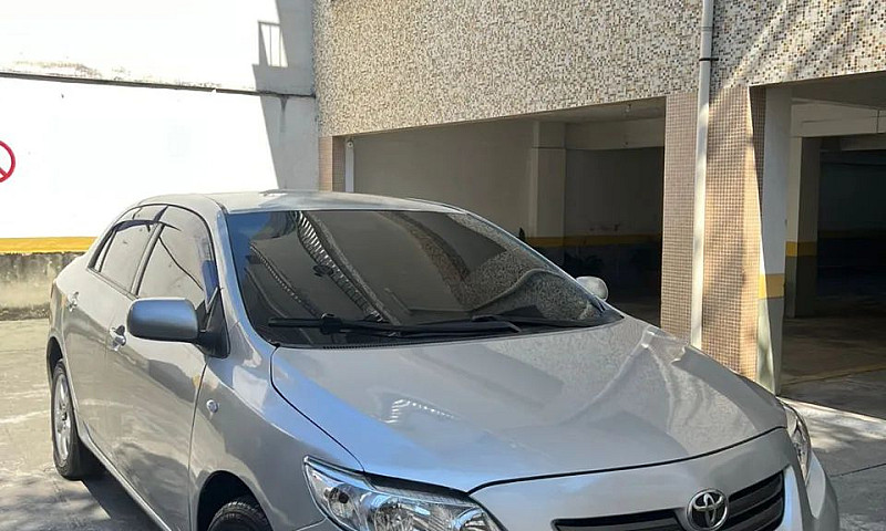 Toyota Corolla Xei 1...
