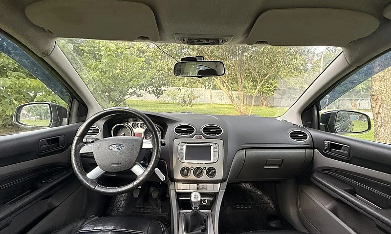 Ford Focus 2.0 16V/ ...