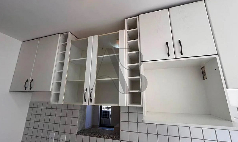 Apartamento Com 2 Qu...