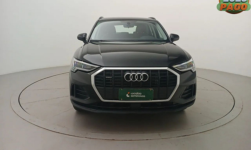 Audi Q3 Prestige 2.0...
