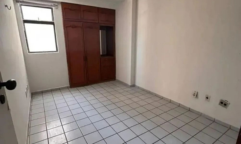 Apartamento Para Alu...