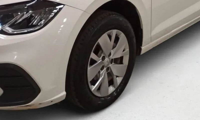 Volkswagen Polo 1.0 ...