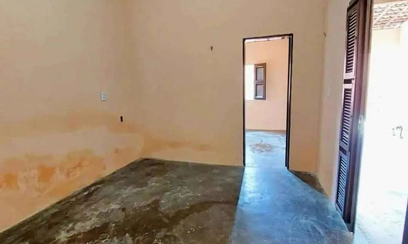 Ed. Vendo Casa Em Mo...