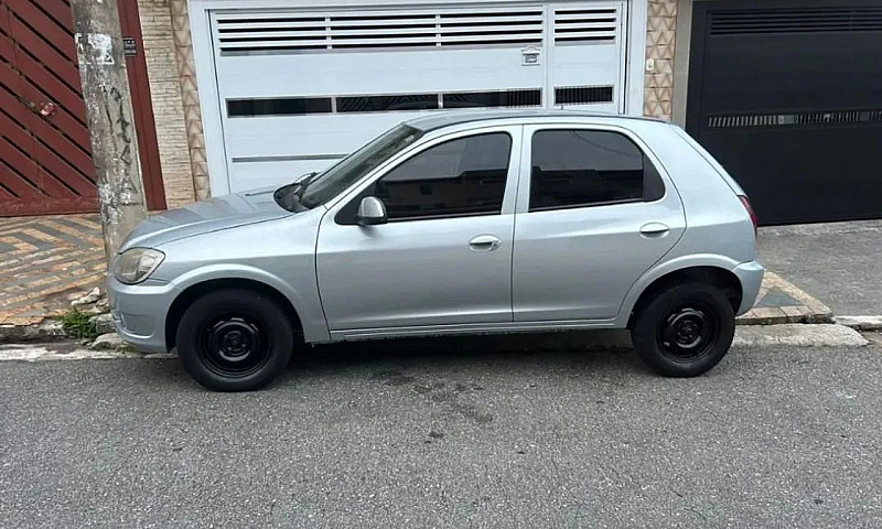 Chevrolet Celta Spir...