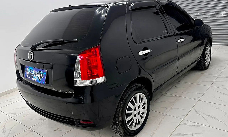 Fiat Palio Celebrati...