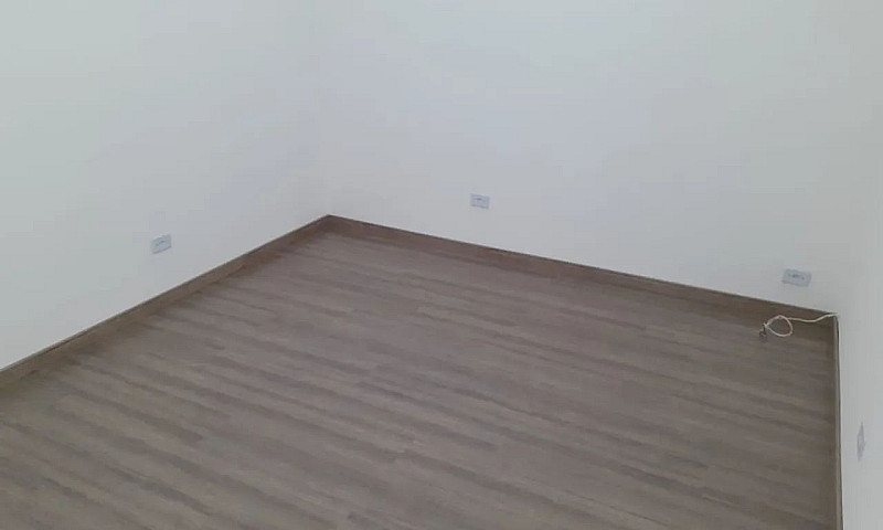 Casa C/ 2 Quartos, S...