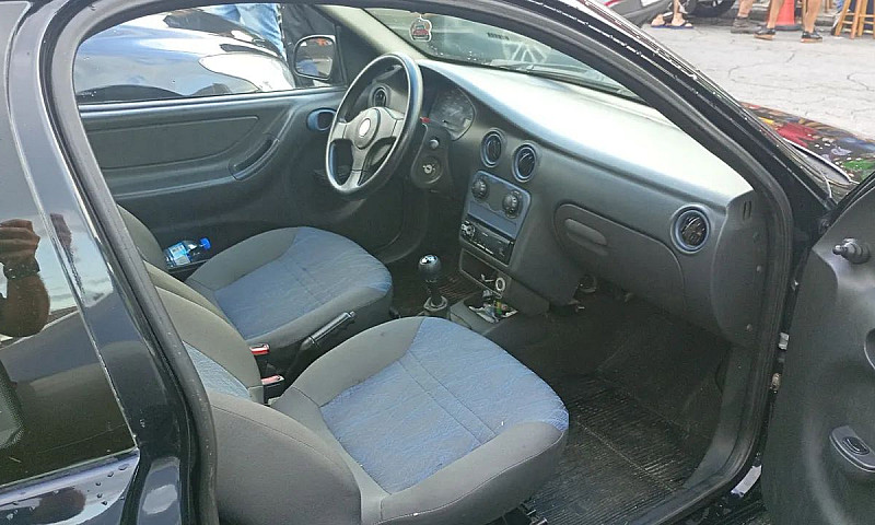 Chevrolet Celta 1.0/...